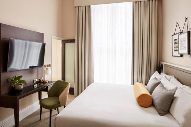 Classic King Room · photo 4