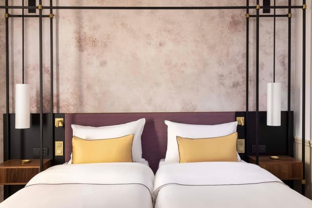 Superior Double Room · photo 1