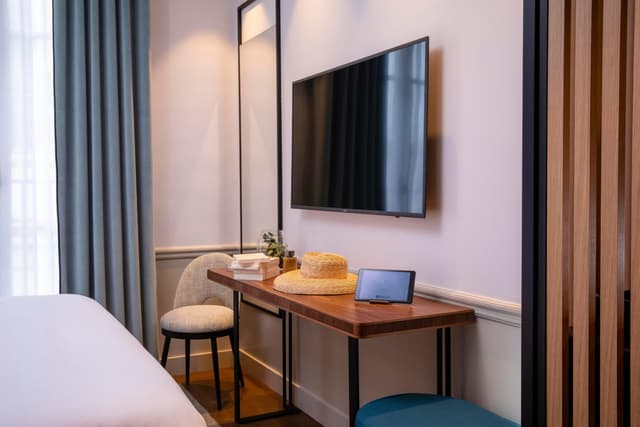 Classic Double Room · photo 7