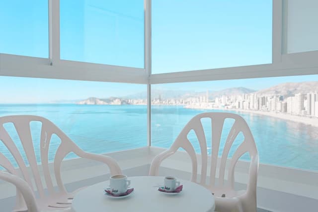 Twin Room with Sea View · foto 4