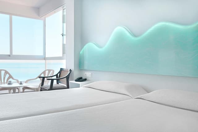 Twin Room with Sea View · foto 1