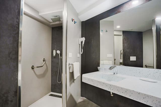 Twin Room with Sea View · foto 7