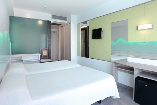 Twin Room with Sea View · foto 6