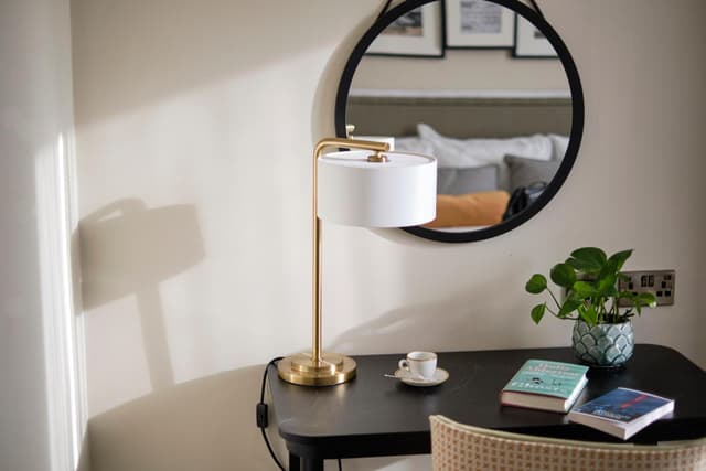 Superior King Room · photo 6