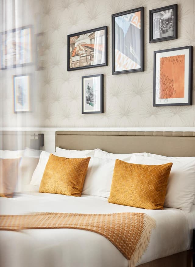 Superior King Room · photo 2