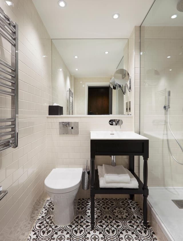 Classic Twin Room · photo 5