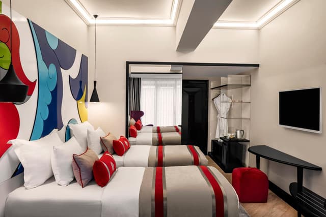 Comfort Twin Room · photo 1