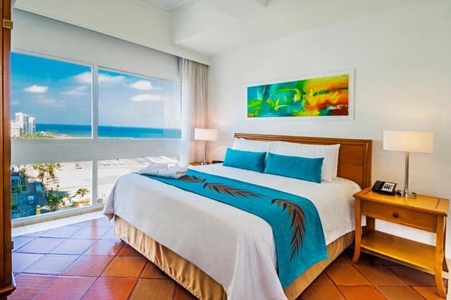 Junior Suite with Sea View · foto 3