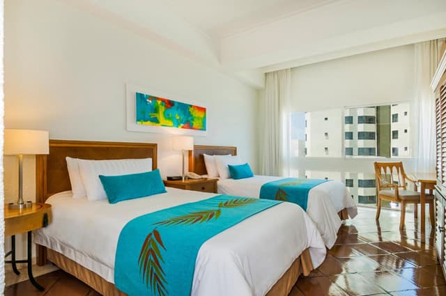 Twin Room · foto 1