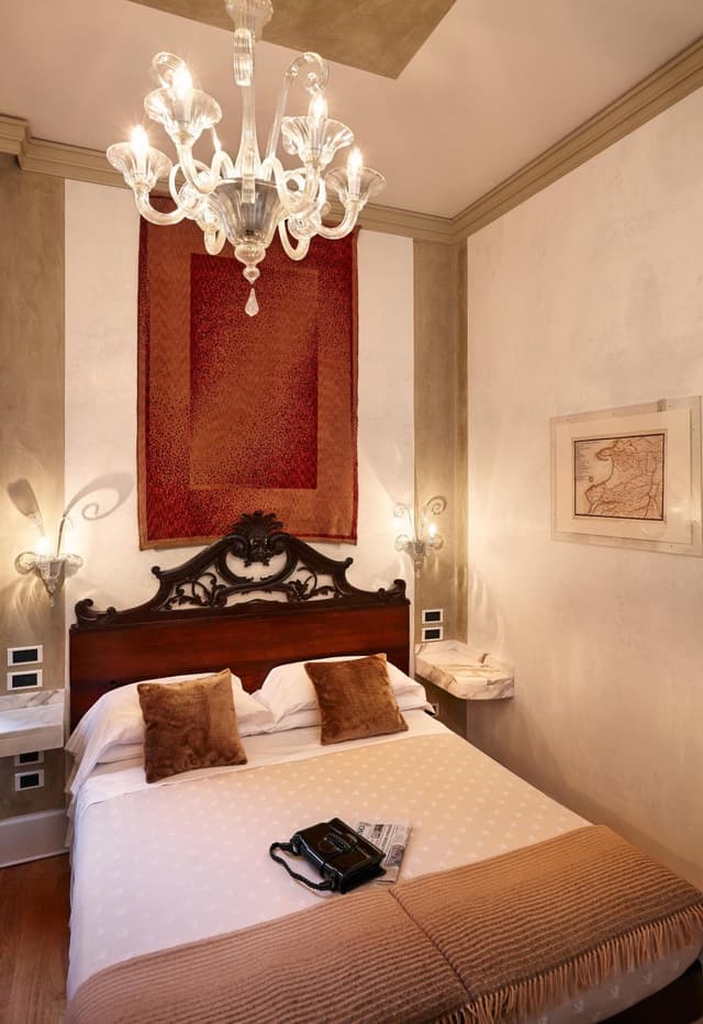 Classic Double or Twin Room · foto 5