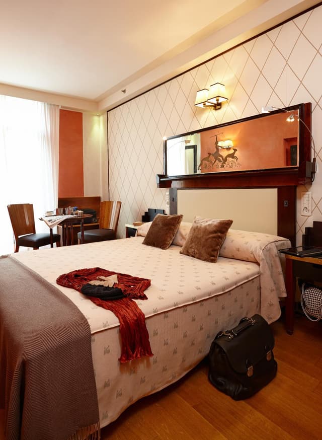 Classic Double or Twin Room · foto 2