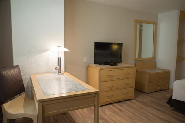 Standard Double Room with Two Double Beds · foto 4