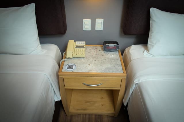 Standard Double Room with Two Double Beds · foto 5