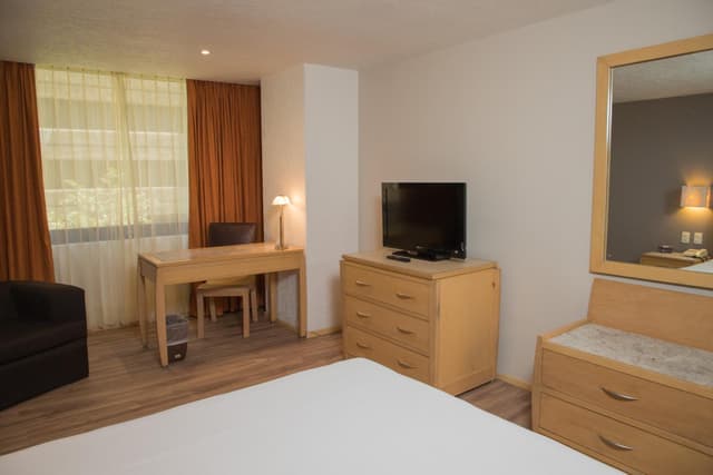 Standard one Queen bed · foto 6