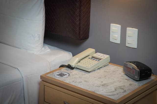 Standard one Queen bed · foto 2