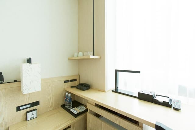 Habitación Doble Estándar - No fumadores · foto 8