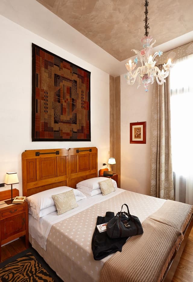 Small Double Room · foto 1