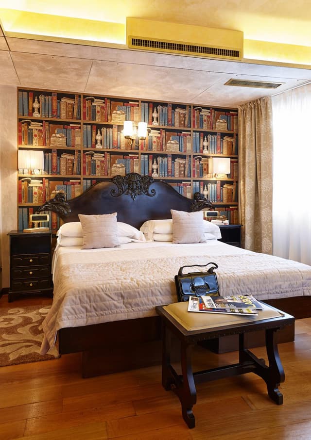 Classic Double or Twin Room · foto 1
