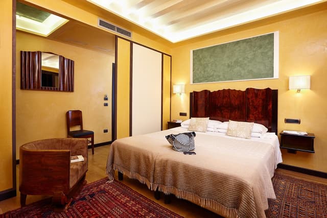 Classic Double or Twin Room · foto 8
