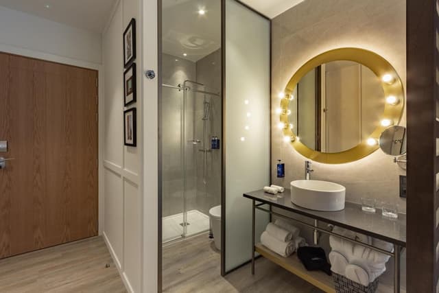 Habitación Premium · foto 5