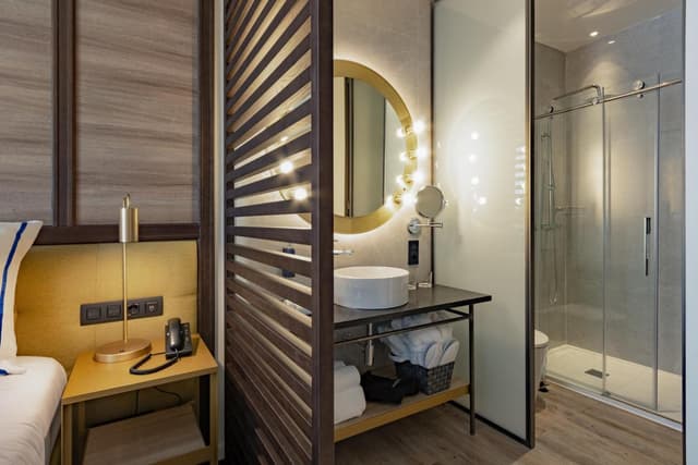 Habitación Premium · foto 4