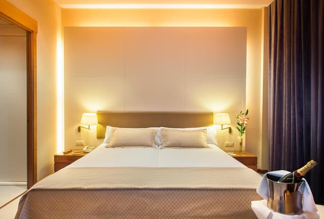 Habitación Doble o con Dos Camas · foto 6