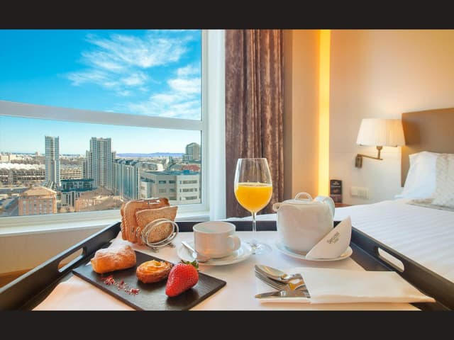 Junior Suite · photo 3