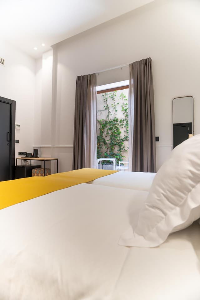Chic & Patio Room (Ground Floor) · photo 3