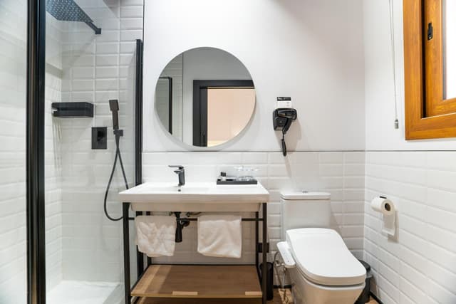 Chic & Patio Room (Ground Floor) · photo 5