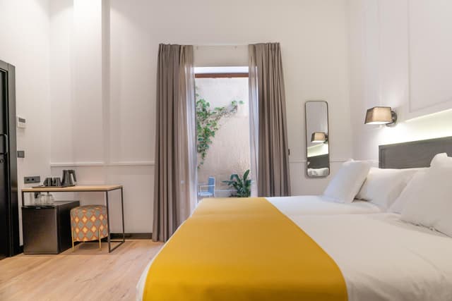 Chic & Patio Room (Ground Floor) · photo 6