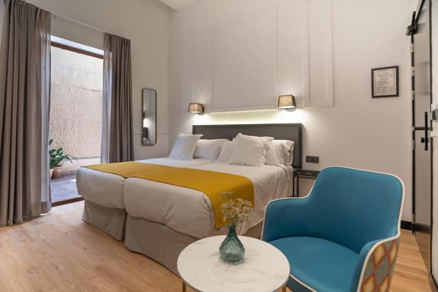 Chic & Patio Room (Ground Floor) · photo 1