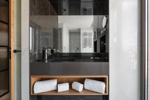 Habitación Doble con Cama Supletoria · foto 3