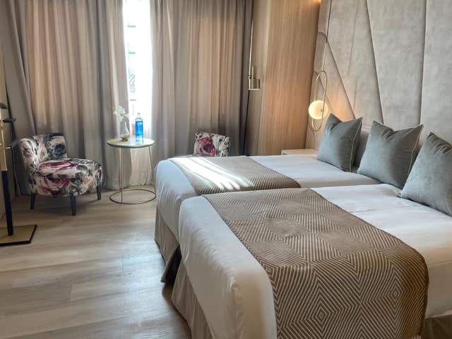 Habitación Dulce · foto 7