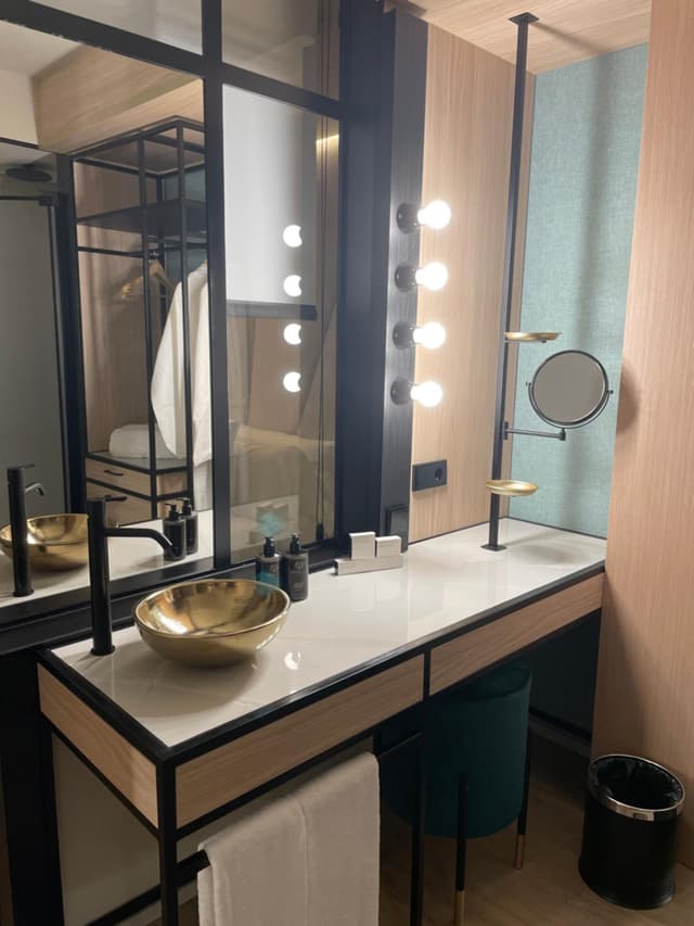 Habitación Dulce · foto 2