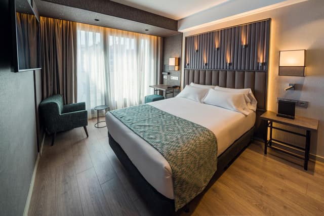 Habitación Doble · foto 1