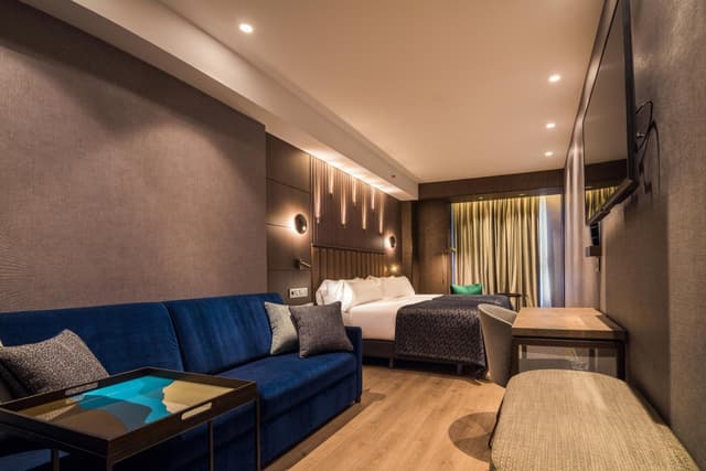 Habitación Premium · foto 4