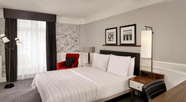 Habitación Doble Superior · foto 4