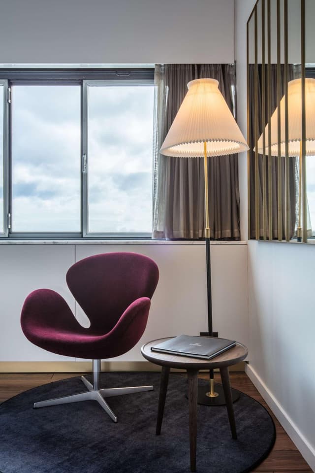Collection Superior Room with Tivoli View · photo 4