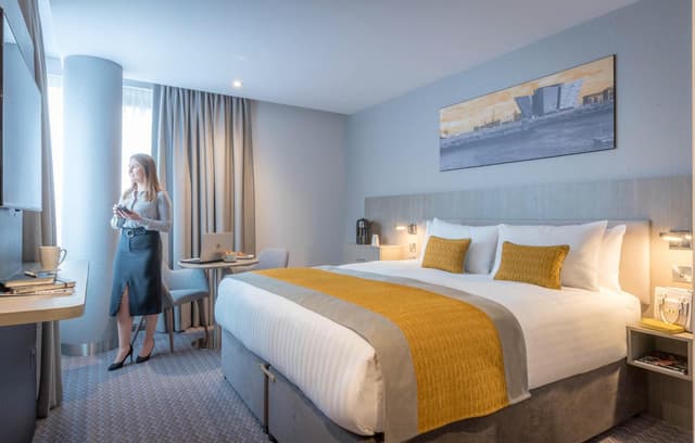 Deluxe Double Room · photo 3