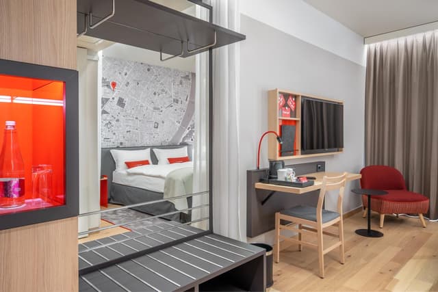 Superior Plus Double Room · photo 4