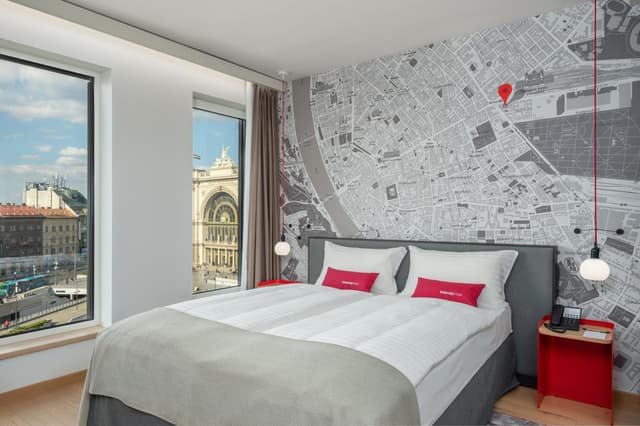 Superior Double Room · photo 1