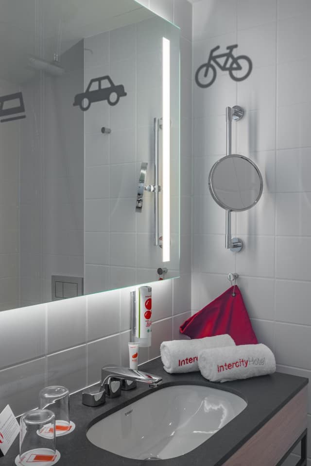 Superior Twin Room · photo 4