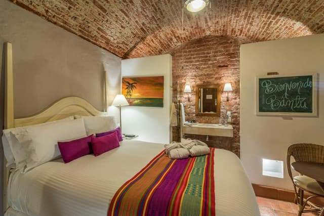 Double Bed-Non Smoking · foto 1