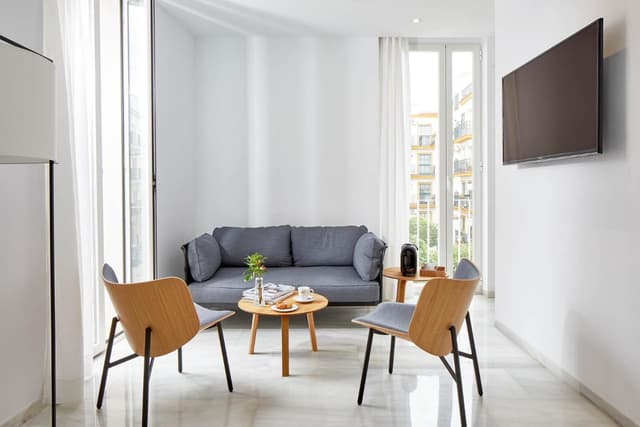 Apartment Suite · photo 1