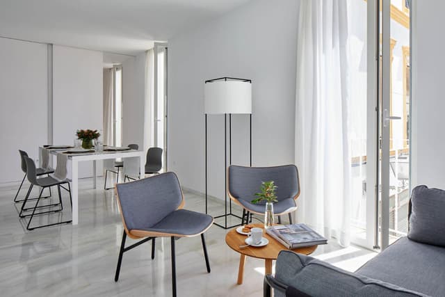 Apartment Suite · photo 2
