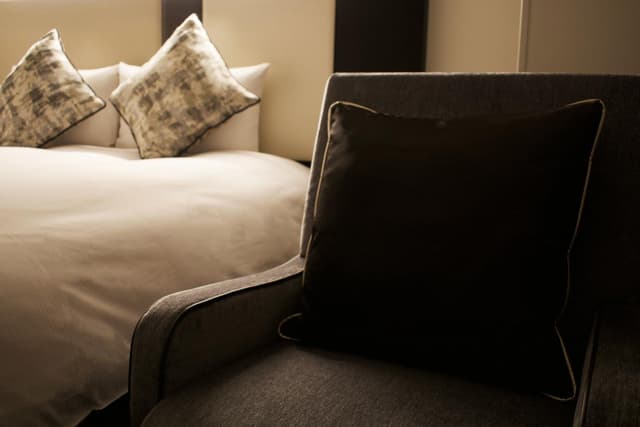 Standard Floor Double Room - Non-Smoking · photo 5
