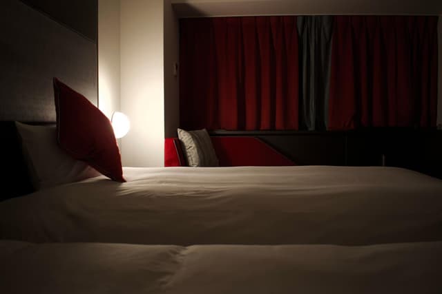 Standard Floor Twin Room - Non-Smoking · photo 5