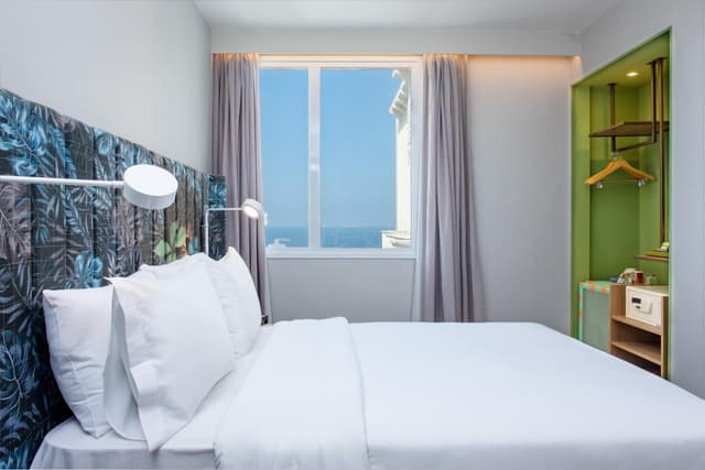 Superior Double Room - Ocean Side · foto 1