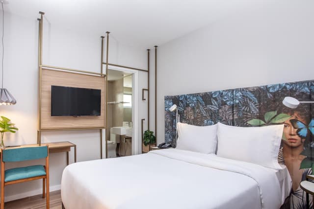 Superior Double Room - Ocean Side · foto 3