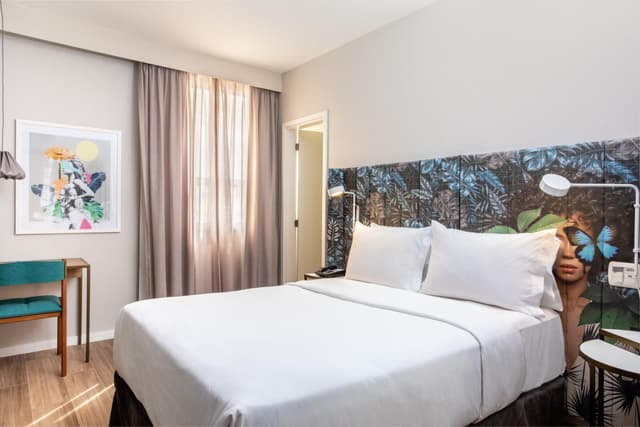 Superior Double Room · foto 1